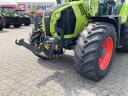 Traktor CLAAS Arion 650 HEXASHIFT CIS