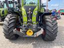 Ciągnik CLAAS Arion 650 HEXASHIFT CIS