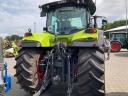 Ciągnik CLAAS Arion 650 HEXASHIFT CIS