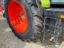 Traktor CLAAS Arion 650 HEXASHIFT CIS