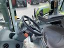 CLAAS Arion 650 HEXASHIFT CIS tractor