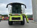 Kombajn zbożowy Claas Lexion 760