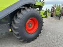 Kombajn zbożowy Claas Lexion 760