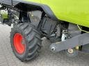 Combina de recoltat Claas Lexion 760