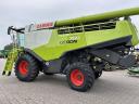 Kombajn zbożowy Claas Lexion 760