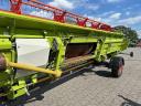 Kombajn zbożowy Claas Lexion 760