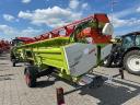 Claas Lexion 760 combine harvester