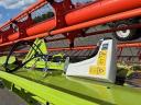 Claas Lexion 760 combine harvester