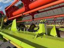 Claas Lexion 760 kombajn