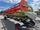 Claas Lexion 760 combine harvester