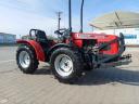 2014 AGT 835 TS tractor mic, 35 CP