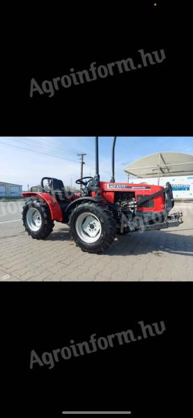 2014 AGT 835 TS small tractor, 35 HP