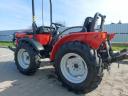 2014 AGT 835 TS small tractor, 35 HP