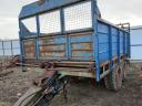 T088 manure spreader