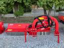 Maschio Gaspardo Giraffa XXL 260SE seitlich verschobener Halmbrecher