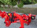 Maschio Gaspardo Giraffa XXL 260SE seitlich verschobener Halmbrecher