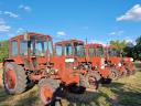 Tractor Mtz 82 de vânzare, 4 buc