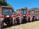 Mtz 82 tractor for sale, 4 pcs