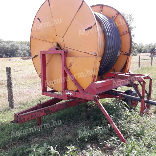 Irrigation drum for sale