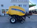 Balirka New Holland RB 150