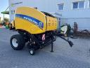 New Holland RB 150 baler