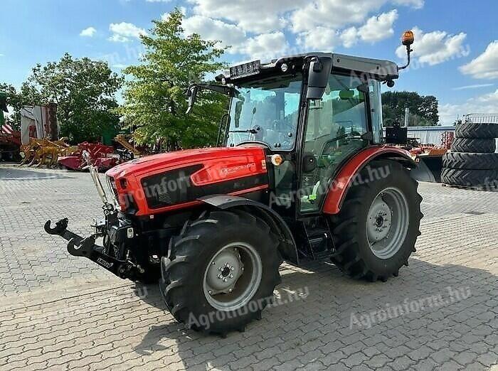 GLEICHER DORADO 80 DT Traktor