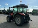 SAME DORADO 80 DT tractor