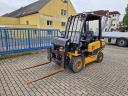 Stivuitor JCB TLT 30 D