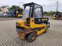 Stivuitor JCB TLT 30 D