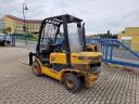 JCB TLT 30 D forklift truck