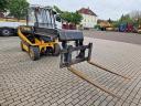 Stivuitor JCB TLT 30 D