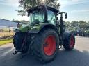 Claas Arion 650 Cmatic tractor