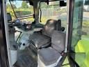 Traktor Claas Arion 650 Cmatic