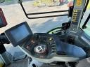 Claas Arion 650 Cmatic Traktor