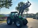 Traktor Deutz-Fahr Agrotron 150.7