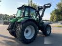 Ciągnik Deutz-Fahr Agrotron 150.7