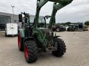 Profesjonalny ciągnik Fendt 312 Vario S4