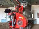 For sale Pedrotti MR 160 crop dryer