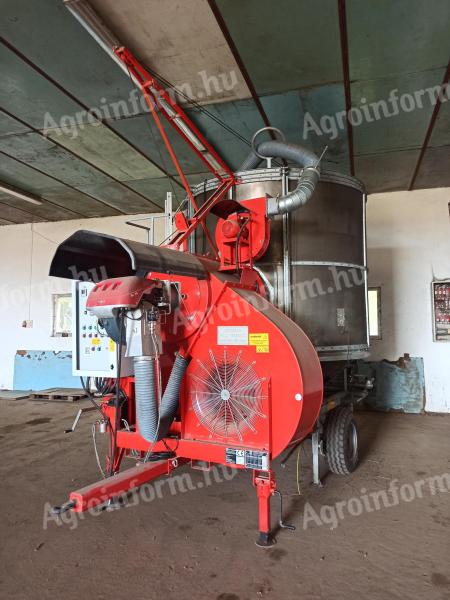 For sale Pedrotti MR 160 crop dryer