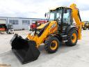 NEW JCB 3CX Backhoe loader