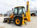 NEW JCB 3CX Backhoe loader