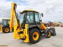 NEW JCB 3CX Backhoe loader