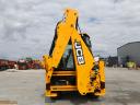 NEUER JCB 3CX Baggerlader