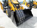 NEW JCB 3CX Backhoe loader