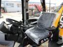 NEUER JCB 3CX Baggerlader