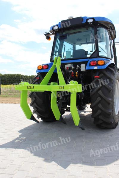 Zmywacz substratów NIUBO EAGLE SNP3 30