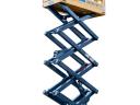 XCMG XG0807AC Electric scissor lift