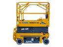 XCMG XG0807AC Electric scissor lift