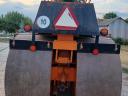 Ammann NS 12,5 type veteran road roller