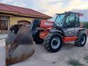 Ładowarka teleskopowa Manitou MLT 845-120 LSU